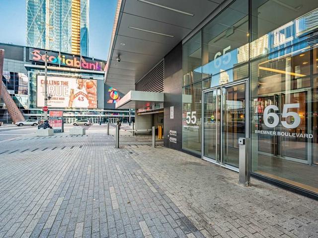 2902 - 55 Bremner Blvd