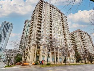 #1911 - 256 Doris Ave