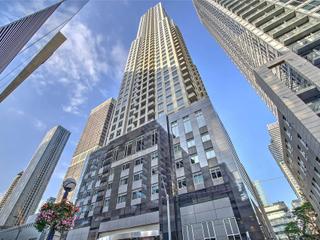2203 - 35 Balmuto St