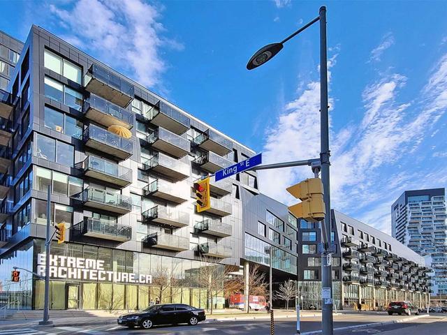 551 - 47 Lower River St