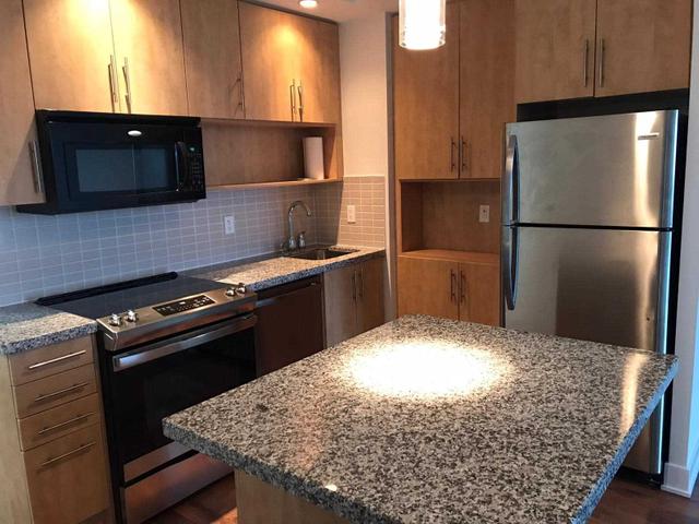 3403 - 120 Homewood Ave