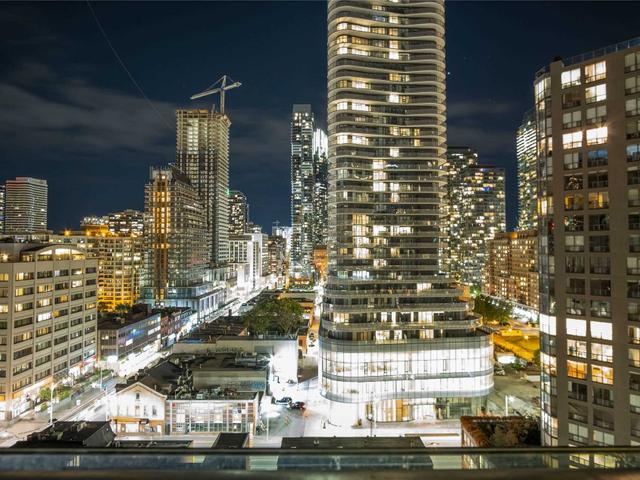 1104 - 5 St Joseph St