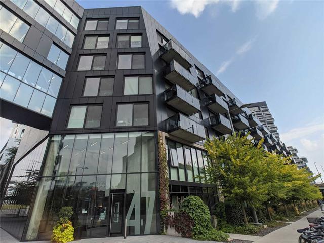 534 - 47 Lower River St