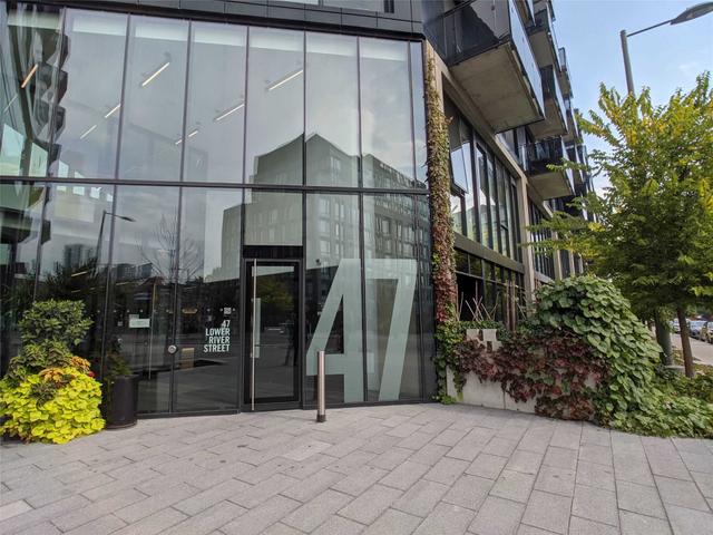 534 - 47 Lower River St