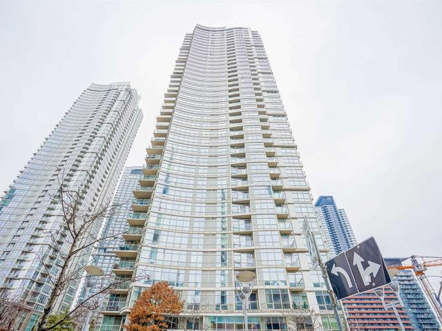 2101 - 10 Navy Wharf Crt