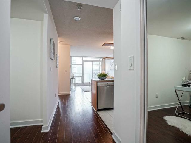 2101 - 10 Navy Wharf Crt