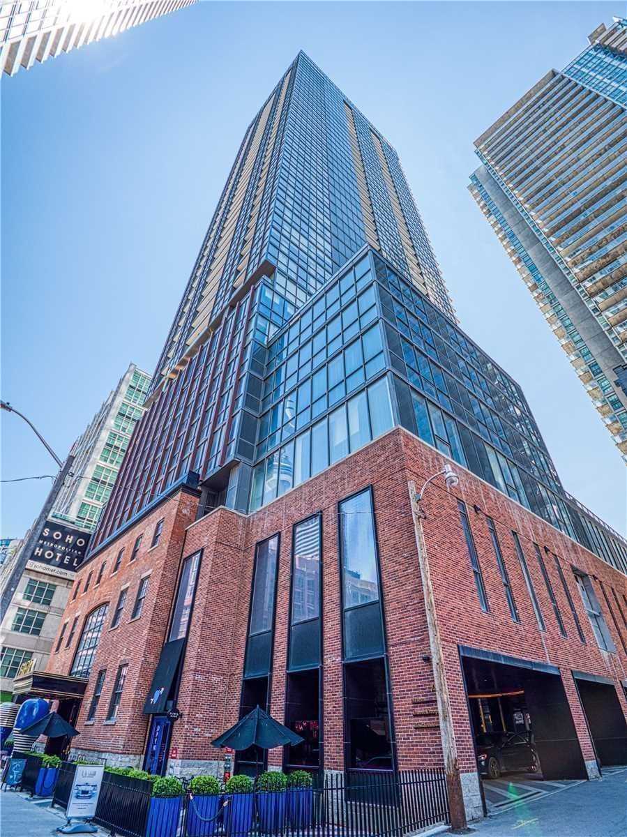 1502 88 Blue Jays Way, Toronto Leased Conditional, C5073439 Condos.ca 1502 88 Blue Jays Way, Toronto Leased Conditional, C5073439 Condos.ca