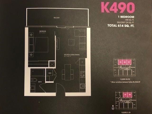 2207 - 15 Grenville St