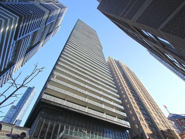 2207 - 15 Grenville St