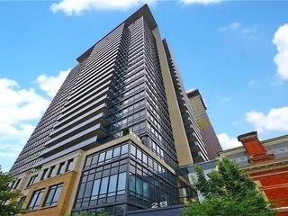 1803 - 28 Linden St