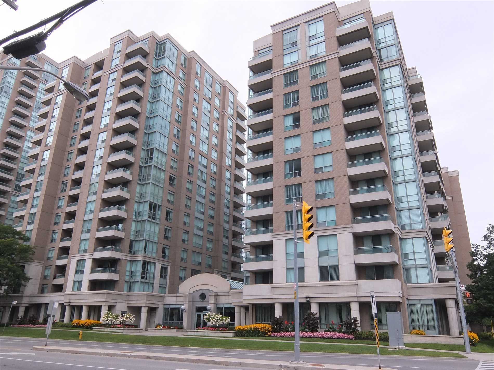 807 29 Pemberton Ave, North York Leased, C5073582 Condos.ca