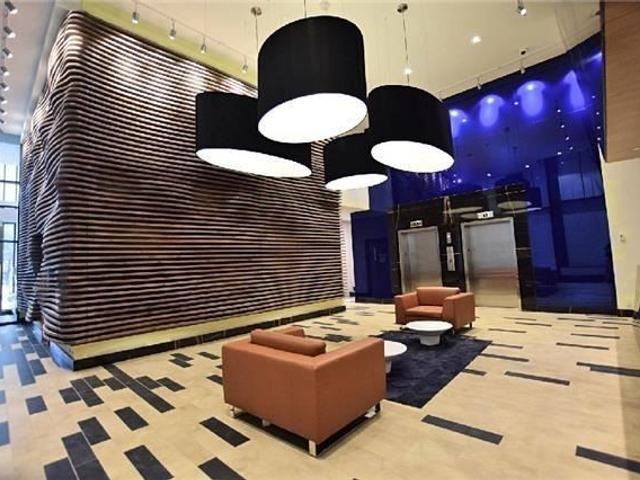 1506 - 111 Bathurst St