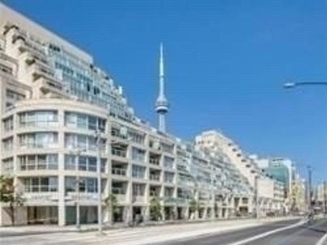 306W - 480 Queens Quay W