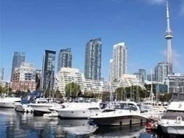 306W - 480 Queens Quay W