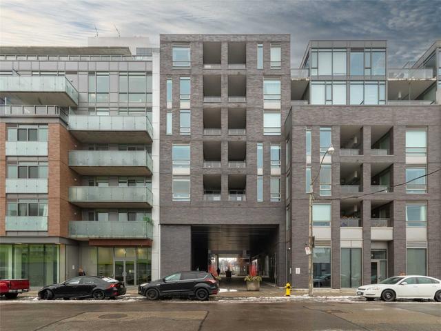 304 - 8 Gladstone Ave