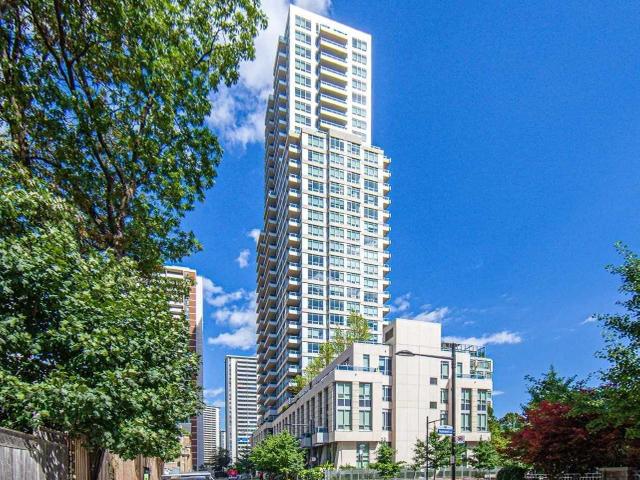 2209 - 500 Sherbourne St