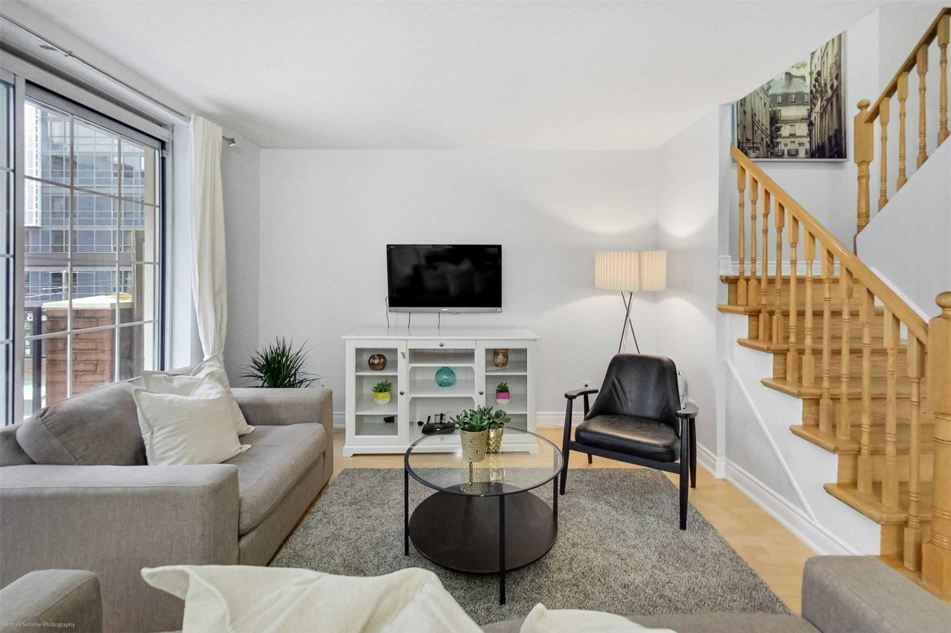 315 39 Shank St, Toronto Sold, C5074236 Condos.ca