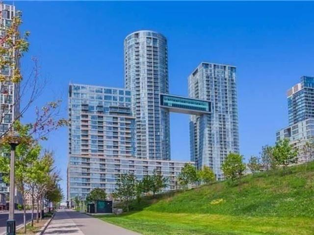 3612 - 21 Iceboat Terr