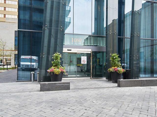 510 - 1080 Bay St