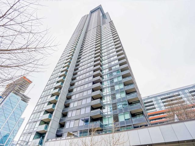 4907 - 25 Telegram Mews