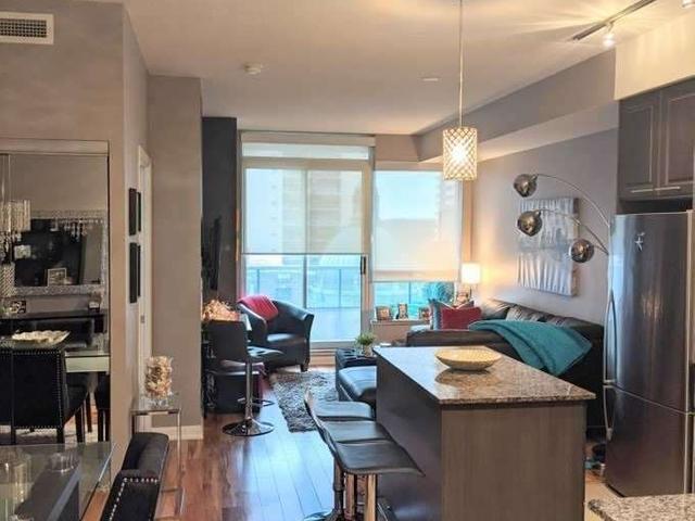 711 - 500 Sherbourne St