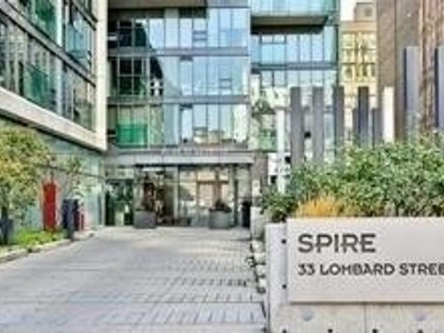 2207 - 33 Lombard St