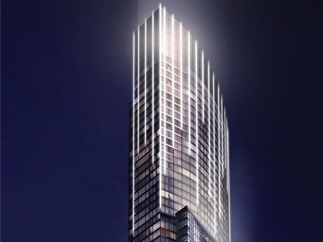 604 - 386 Yonge St