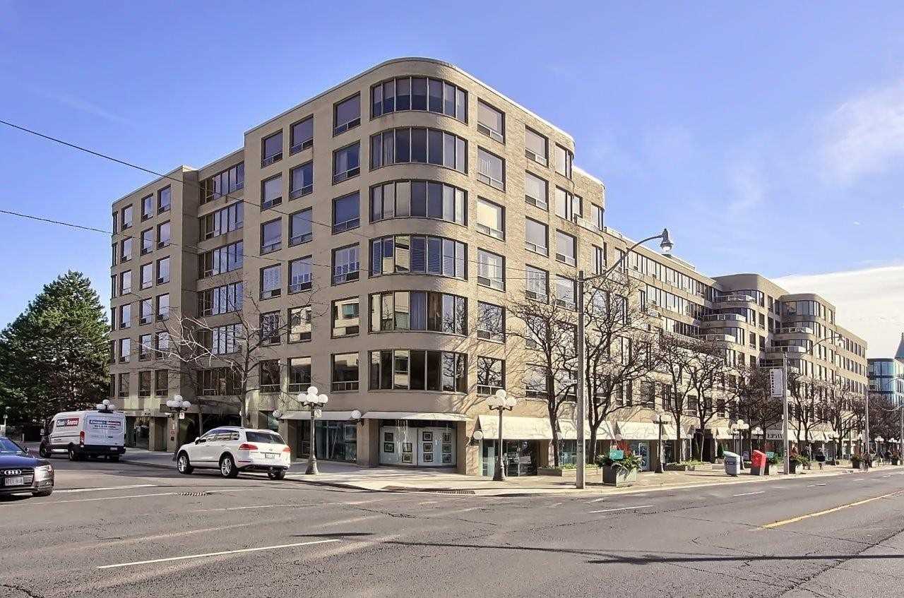 615 1177 Yonge St, Toronto Sold, C5075004 Condos.ca