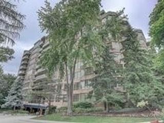 803 - 3181 Bayview Ave