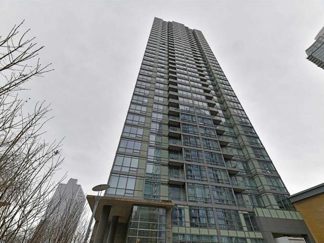 2208 - 5 Mariner Terr