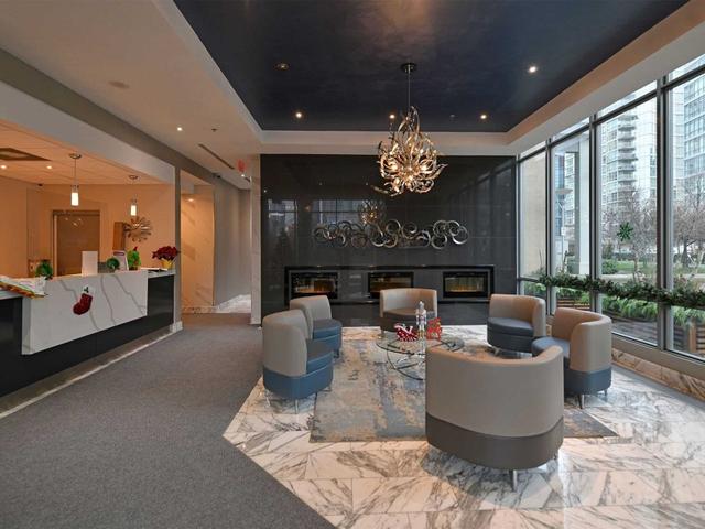 2208 - 5 Mariner Terr