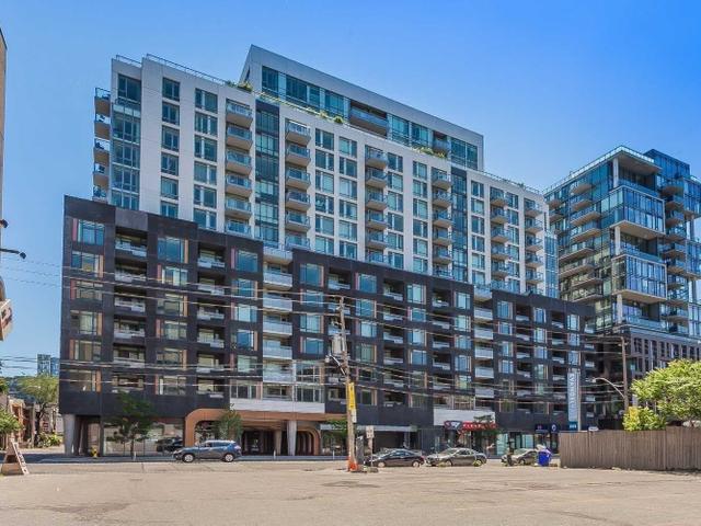 1503 - 525 Adelaide St W