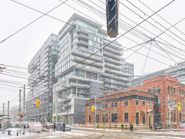 1303 - 95 Bathurst St