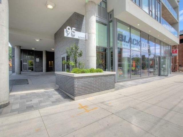 1303 - 95 Bathurst St