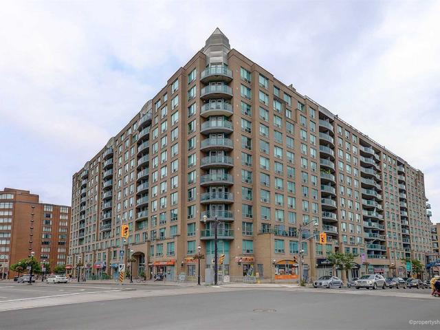 623 - 109 Front St E