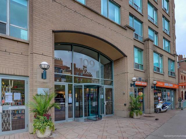 623 - 109 Front St E