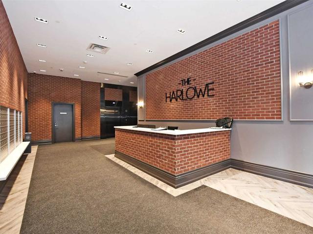 912 - 608 Richmond St