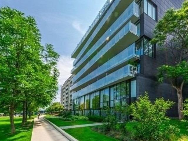 304 - 25 Stafford St