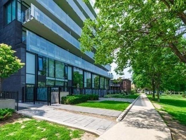 304 - 25 Stafford St