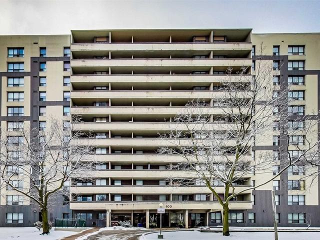 805 - 100 Canyon Ave