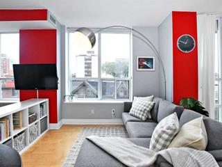 403 - 70 Alexander St