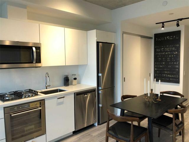 1106 - 55 Ontario St