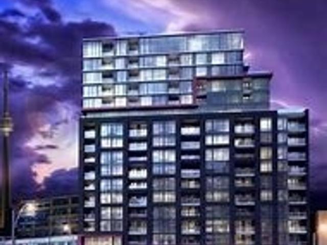 1404 - 435 Richmond St W