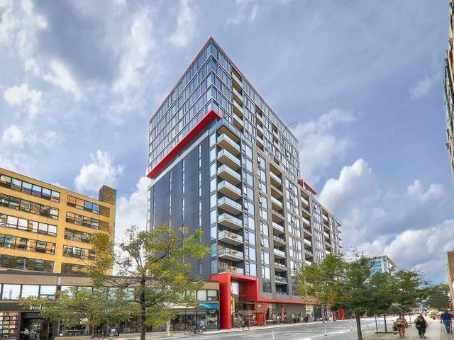 1404 - 435 Richmond St W