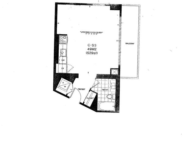 S602 - 112 George St