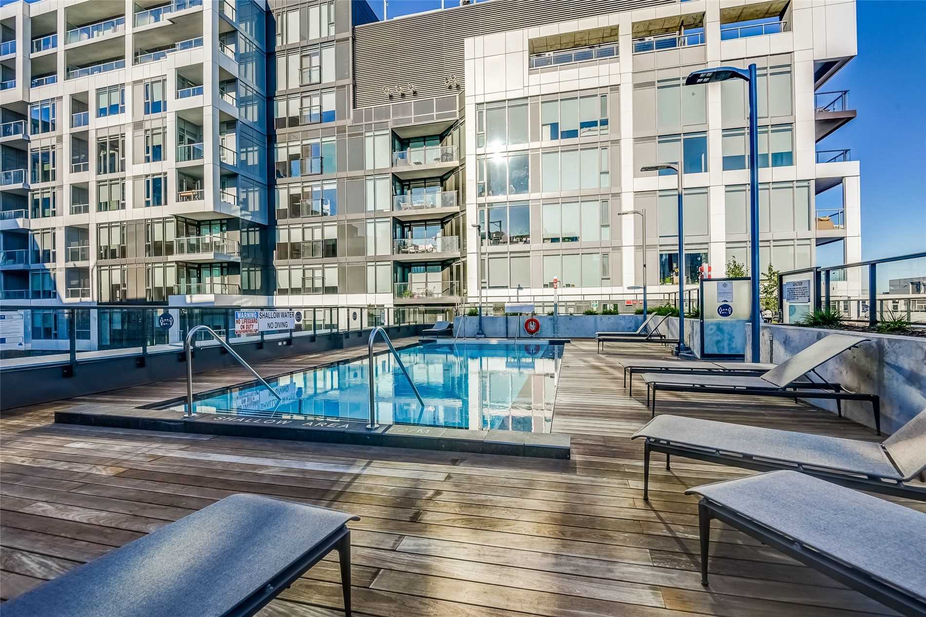 535 39 Niagara St, Toronto Leased, C5075946 Condos.ca