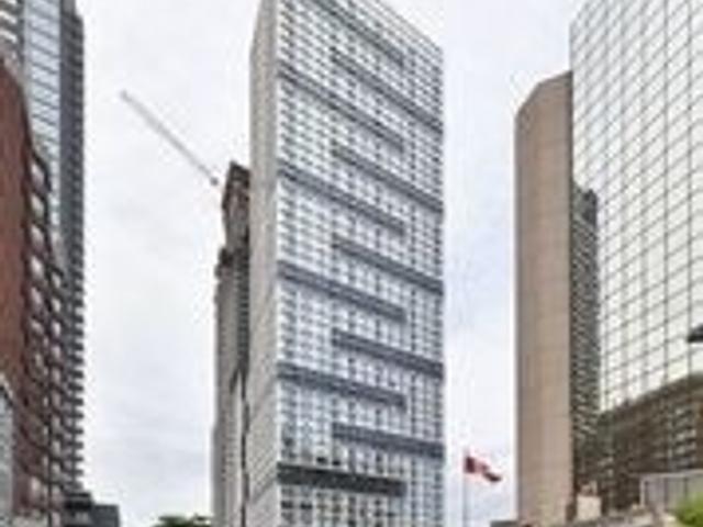 1110 - 181 Dundas St E