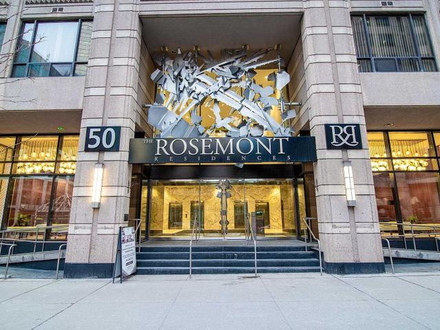 1113 - 50 John St