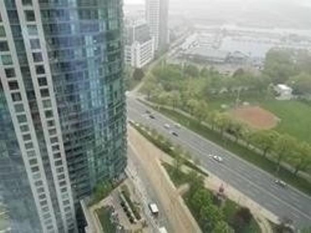 3007 - 219 Fort York Blvd