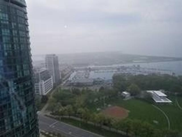 3007 - 219 Fort York Blvd